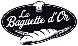 Logo La Baguette d’Or