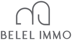 Logo Belel Immo