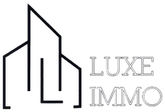 Logo Luxe Immo