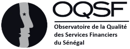 Logo OQSF · Ministère des Finances et du Budget