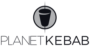 Logo Planet Kebab