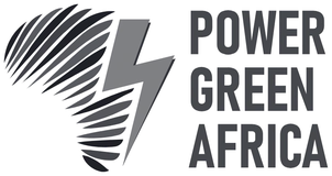 Logo Power Green Africa