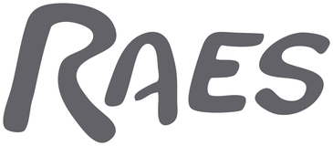 Logo RAES