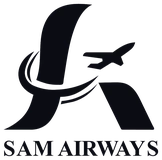 Logo SamAirways