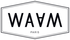 Logo WAAM Cosmetics