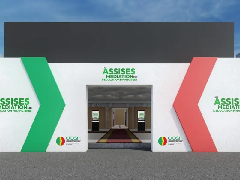 Modélisation 3D de l’entrée des Assises