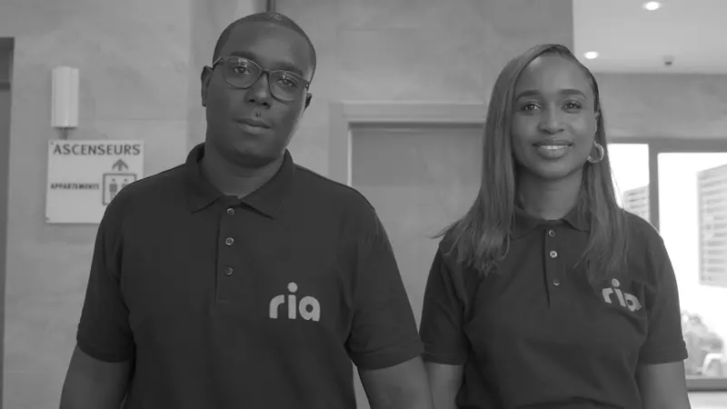 Image extraite du film Ria Money Transfer — Footsoldiers